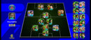 Efootball | força 3.218 | Best | Puskás | Marmoush | Yamal | Stojković | Xabi | Matthäus | Marquinhos | Rijkaard | Adams |  Oliver Kahn | Batistuta | Olmo | Belletti | De Bruyne | Raúl | Drogba |  8 técnicos | (