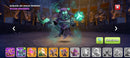 Clash of Clans | cv18| nível 245 | 33 skins 14 lendárias | 3 paisagens (2 de guerra) | 86% Full | (