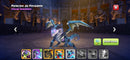 Cv18 bem upada | 6 Paisagens | 38 Skins | Set cósmico completo | Equipamentos 80% | (+035)