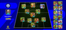 Efootball | força 3.295 | 12.700 moedas | Neymar (108) | Bruno F. (108) | Muller (108) | CR7 (107) | Dembélé (107) | Ronaldinho (107) | Kaká (107) | Cannavaro (107) | Van Dijk (105) | 16 técnicos | (