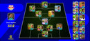 Efootball | força 3.212 | Desailly (107) | Oliver Kahn (106) | Hazard (106) | Baggio (105) | Batistuta (105) | Scholes (104) | Baresi (104) | Messi (103) | Beckenbauer (103) | Kobel (103) | yamal (103) | Raúl (103 | 5 técnicos | (
