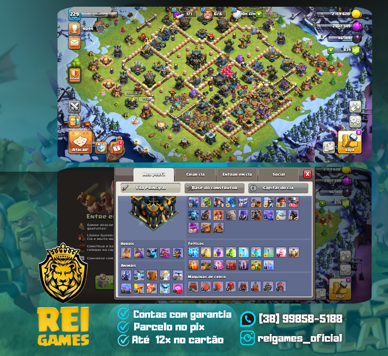 Cv17 top | 2 paisagens | (01+34)