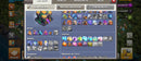Cv14 | 1 Paisagem | 10 Skins | Decorações | Equipamentos bem upados | (+041)