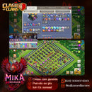 Cv14 semi full | Equipamentos bem upados | (+026)