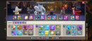 Clash of Clans cv18 | nível 276 | 55 skins (32 lendárias) | 7 paisagens (1 de guerra) | 95% Full) | (