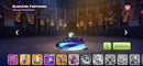 Cv18 | 8 Paisagens | 28 Skins | Set Fantasma | (+78)