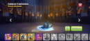 Cv18 | 8 Paisagens | 28 Skins | Set Fantasma | (+78)