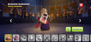 Cv14 semi full | Equipamentos bem upados | (+026)