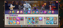 Clash of Clans cv18 | nível 276 | 55 skins (32 lendárias) | 7 paisagens (1 de guerra) | 95% Full) | (
