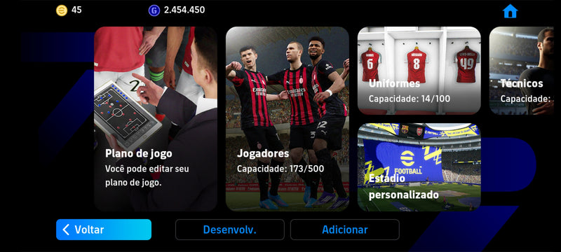 Força 3.168 | 100% limpa | (01+2)