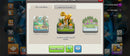 Cv18 | 8 Paisagens | 28 Skins | Set Fantasma | (+78)