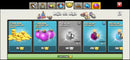 Cv18 99% FULL | 9 Paisagens | 56 Skins | Equipamentos 98% | (+039)