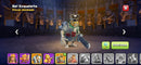 Cv15 | 3 Paisagens | 9 Skins | (+039)
