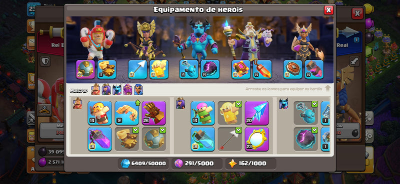 Cv17 lotada de obstáculos (01+93)