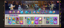 Clash of Clans | cv18| nível 245 | 33 skins 14 lendárias | 3 paisagens (2 de guerra) | 86% Full | (