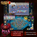 Cv18 | 8 Paisagens | 28 Skins | Set Fantasma | (+78)
