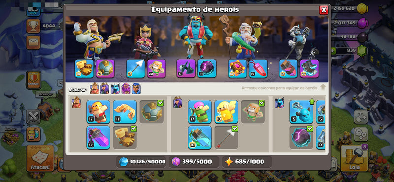 Cv17 top | 2 paisagens | (01+34)