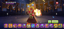 Clash of Clans | 124 skins (55 lendárias) | 38 paisagens (2 de guerra e 2 construtor) | (