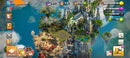 Cv18 semi Full | nível 265 | 69 skins (23 lendárias) | 10 paisagens (1 lendária) | 10k troféus Lendários | (