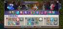 Cv17 | 1 Paisagem | 12 Skins | 1 passe no estoque | (+040)