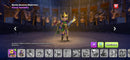 Clash of Clans cv17 | nível 201 | 7 skins (5 lendárias) | 1 paisagem | (