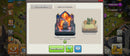 Cv18 | 94% Full | 12 Paisagens | 66 Skins | Skin rara Rei Haaland | Equipamentos 96% | Lotada de decorações | (+045)