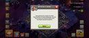 Cv18 bem upada | 6 Paisagens | 38 Skins | Set cósmico completo | Equipamentos 80% | (+035)