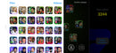 Efootball força 3.244 | Cannavaro (107) | Puyol (106) | Cruyff (106) | Dembélé (106) | Shevchenko (106) | Messi (105) | Platini (105) | Matthaus (105) | Stojković (105) | Ban Basten (105) | Bebeto (104) | Zanetti (104) | Maldini (104) | 6 técnicos | (