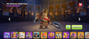 Clash of Clans cv18 | 83% Full | 31 skins (11 lendárias) | (