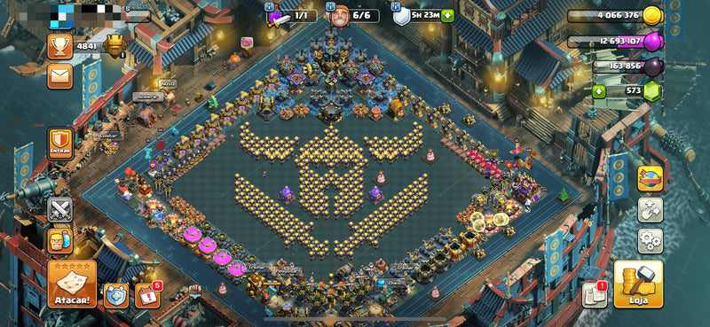 Cv17 full | 50 skins | 7 paisagens | (01+1)