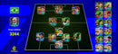 Efootball | força 3.244 | Muller (108) | Ronaldinho (107) | Cannavaro (106) | Joan Garcia (106) | CR7 (105) | Messi (105) | Koeman (105) | cucurella (104) | Puskás (105) Oliver Kahn (104) Owen (104) | (7 técnicos) | (559 jogadores) | (