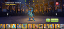 Cv18 | 94% Full | 12 Paisagens | 66 Skins | Skin rara Rei Haaland | Equipamentos 96% | Lotada de decorações | (+045)