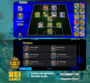 Efootball força 3.254 | Neymar (108) | Haaland (107) | Dembélé (107) | bellinghan (106) | Platini (106) | Vieira (106) | Cannavaro (106) | CR7 (105) | Dida (105) | Messi (105) | Forlán (105) | lampard (104) | Raúl (104) | (8 técnicos) | (