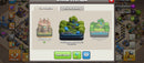 Cv18 | 92% Full | 5 Paisagens | 28 Skins | 1 set completo | Equipamentos 85% | (+044)
