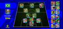 Efootball | força 3.246 | Hazard (106) | Adriano (106) | Sneijder (106) | Del Piero (106) | Makélélé (106) | Puyol (106) | Unai Simón (106) | Salah (105) | CR7 (105) | mathaus (105) | Bebeto (104) | (5 técnicos) | (