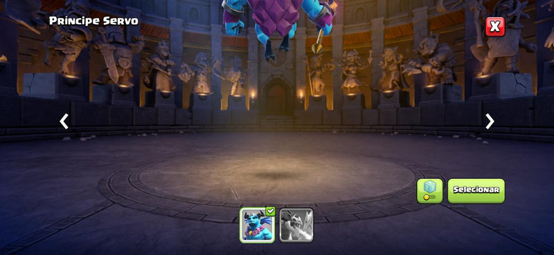 Cv17 Full | 4 paisagens | (