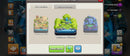 Cv18 | 8 Paisagens | 28 Skins | Set Fantasma | (+78)