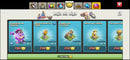 Cv18 | 8 Paisagens | 28 Skins | Set Fantasma | (+78)