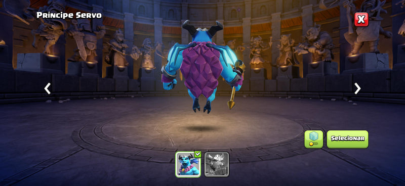 Cv18 Top | 50 skins | 7 paisagens | (01+1)