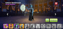 Cv18 semi full | 5 Paisagens | 26 Skins | (+037)