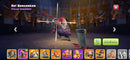Cv18 bem upada | 6 Paisagens | 38 Skins | Set cósmico completo | Equipamentos 80% | (+035)
