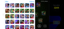 Efootball força 3.244 | Cannavaro (107) | Puyol (106) | Cruyff (106) | Dembélé (106) | Shevchenko (106) | Messi (105) | Platini (105) | Matthaus (105) | Stojković (105) | Ban Basten (105) | Bebeto (104) | Zanetti (104) | Maldini (104) | 6 técnicos | (
