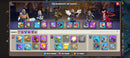 Clash of Clans | cv18 | nível 260 | 72 skins (23 lendárias) | 13 paisagens (2 de guerra) | 88% Full |   (