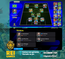 Efootball | força 3.246 | Hazard (106) | Adriano (106) | Sneijder (106) | Del Piero (106) | Makélélé (106) | Puyol (106) | Unai Simón (106) | Salah (105) | CR7 (105) | mathaus (105) | Bebeto (104) | (5 técnicos) | (