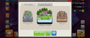 Cv18 bem upada | 6 Paisagens | 38 Skins | Set cósmico completo | Equipamentos 80% | (+035)