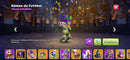 Cv18 | 94% Full | 12 Paisagens | 66 Skins | Skin rara Rei Haaland | Equipamentos 96% | Lotada de decorações | (+045)
