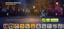 Cv18 bem upada | 6 Paisagens | 38 Skins | Set cósmico completo | Equipamentos 80% | (+035)