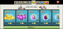 Cv18 | 92% Full | 5 Paisagens | 28 Skins | 1 set completo | Equipamentos 85% | (+044)