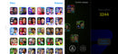 Efootball força 3.244 | Cannavaro (107) | Puyol (106) | Cruyff (106) | Dembélé (106) | Shevchenko (106) | Messi (105) | Platini (105) | Matthaus (105) | Stojković (105) | Ban Basten (105) | Bebeto (104) | Zanetti (104) | Maldini (104) | 6 técnicos | (