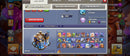 Cv18 | 5 Paisagens | 45 Skins | Equipamentos 78% | (+47)
